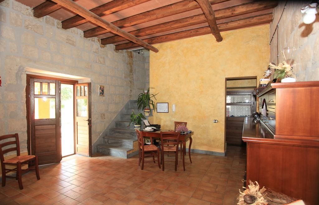 Agrituirsmo Masseria Campierti Falciano del Massico المظهر الخارجي الصورة