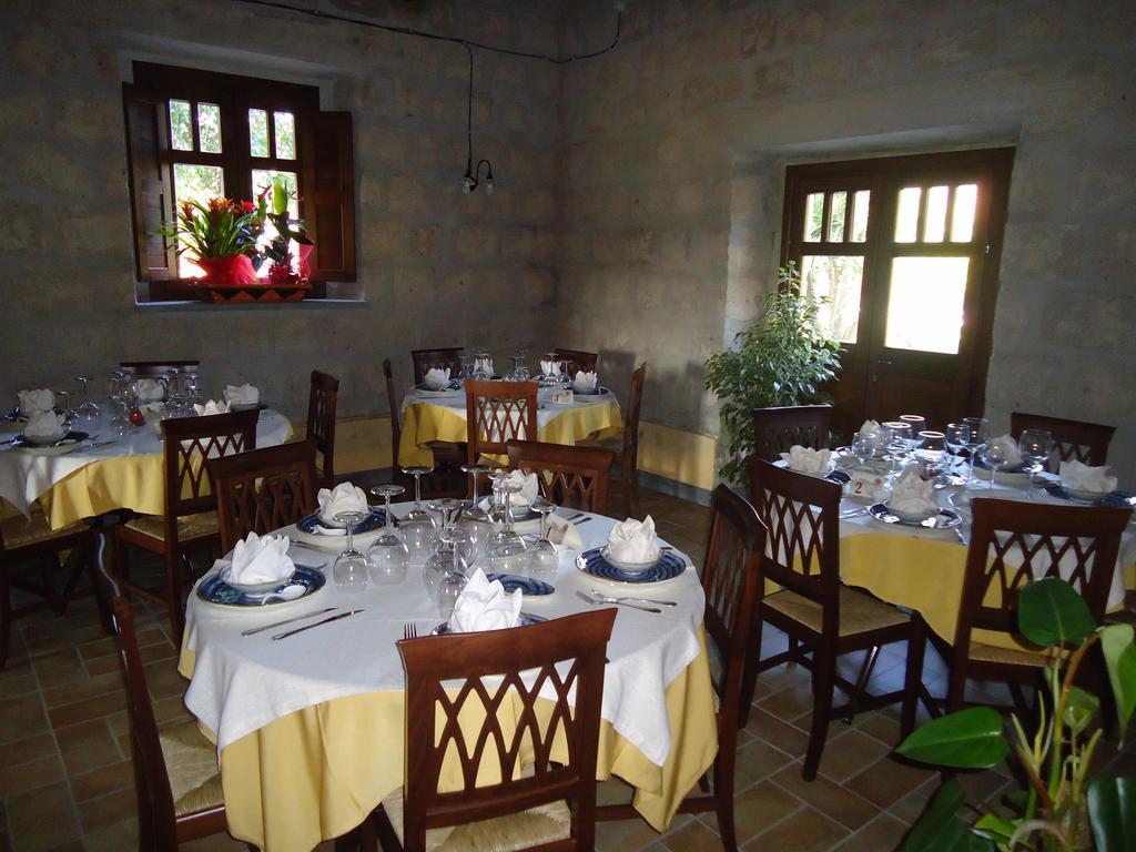 Agrituirsmo Masseria Campierti Falciano del Massico المظهر الخارجي الصورة