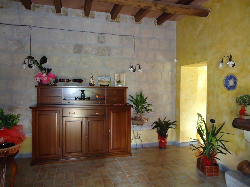 Agrituirsmo Masseria Campierti Falciano del Massico المظهر الخارجي الصورة