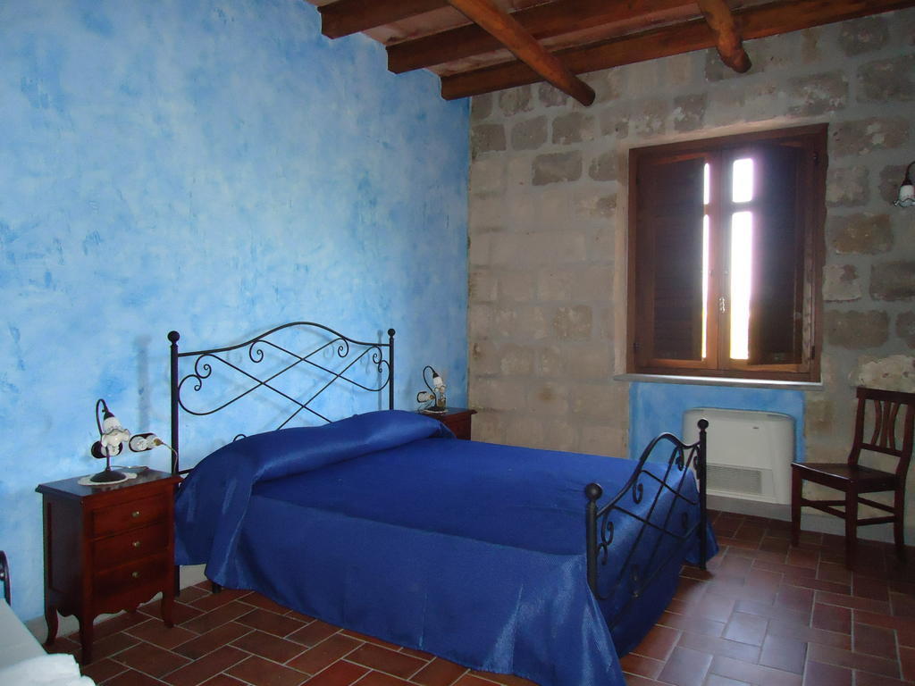 Agrituirsmo Masseria Campierti Falciano del Massico الغرفة الصورة