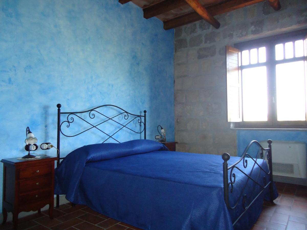 Agrituirsmo Masseria Campierti Falciano del Massico المظهر الخارجي الصورة