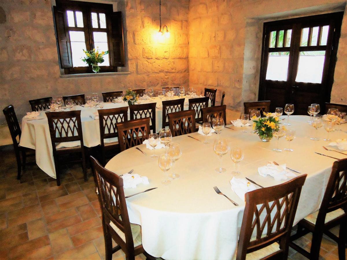 Agrituirsmo Masseria Campierti Falciano del Massico المظهر الخارجي الصورة